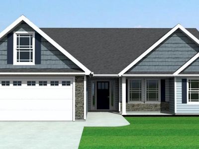147 Thorn Creek Dr, Gaffney, SC, 29341
