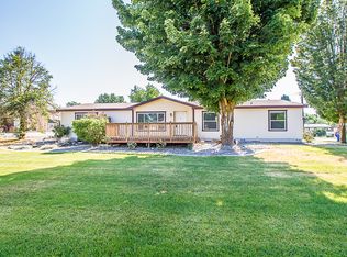 3009 E Houston Ave, Spokane, WA 99217