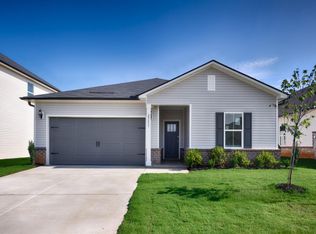 Chandler Plan, Madison Preserve - The Estate Series, Madison, AL 35756