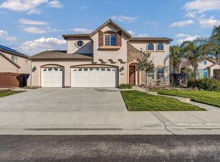 1933 N Sonoma Ct, Hanford, CA 93230