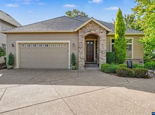 980 Troon St NW, Albany, OR 97321
