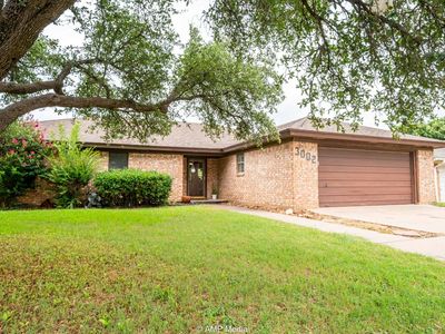 3002 Red Oak Cir, Abilene, TX, 79606
