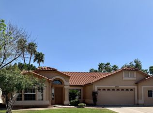 2233 E Santa Cruz Dr, Gilbert, AZ 85234
