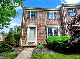 307 Chambers Rdg #307, York, PA 17402