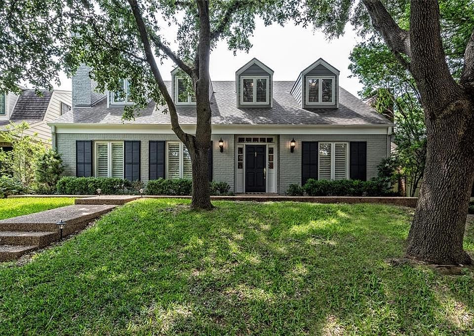 3814 Westchester Dr, Waco, TX 76710 Zillow