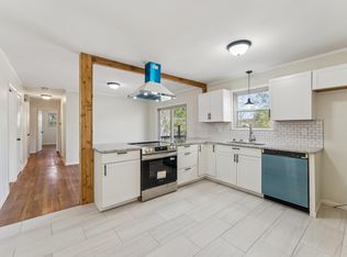 6345 Warrior River Rd, Bessemer, AL 35023