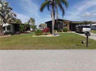 6298 Partridge Ave, Englewood, FL 34224