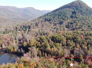 00 Devils Fork Rd, Marietta, SC 29661