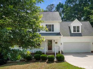238 Mooney Dr, Fuquay Varina, NC 27526