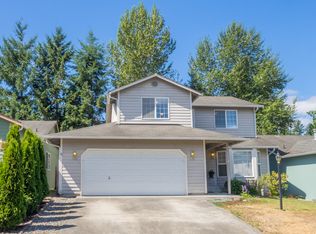 10210 215th Ave E, Bonney Lake, WA 98391