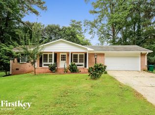 1225 S Minister Dr, Tucker, GA 30084