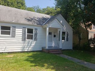 328 W Little Creek Rd, Norfolk, VA 23505