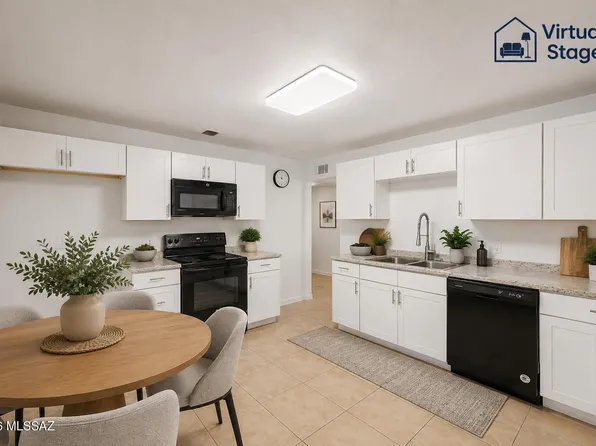 972 N Chrysler Dr, Tucson, AZ 85716