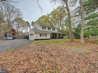 782 Nugentown Rd, Little Egg Harbor, NJ 08087