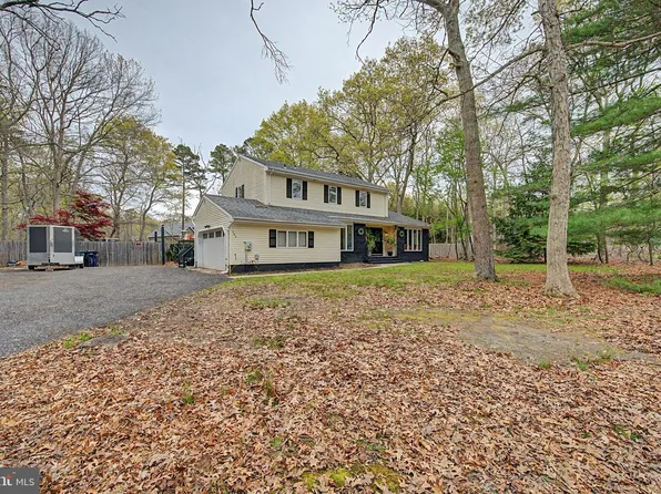 782 Nugentown Rd, Little Egg Harbor, NJ 08087