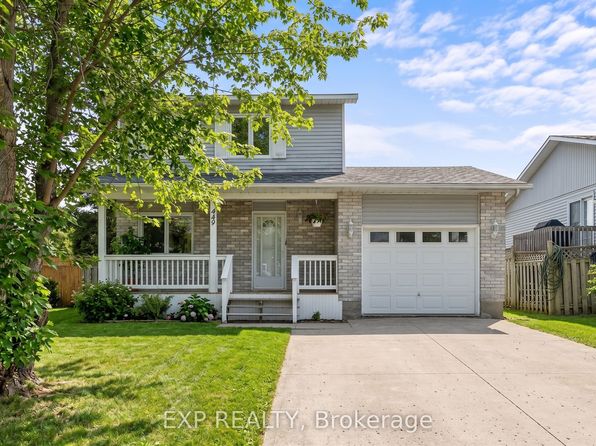 449 Yves St, Clarence Rockland, ON K4K 1E9