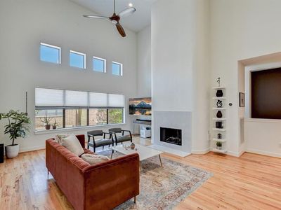 650 Westcross Street #76, Houston, TX, 77018