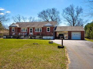 969 W Veterans Hwy, Jackson, NJ 08527