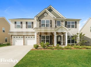 9863 Travertine Trl, Davidson, NC 28036