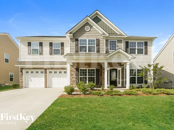 9863 Travertine Trl, Davidson, NC 28036