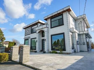 12080 Westminster Hwy, Richmond, BC V6V 1A1