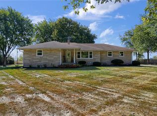 7609 W 600 N, McCordsville, IN 46055