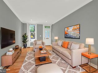1421 Hull St, Baltimore, MD 21230