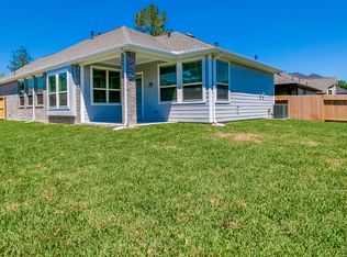 2921 Lago Costa Dr, Santa Fe, TX 77510