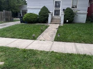 11305 Notre Dame Ave, Cleveland, OH