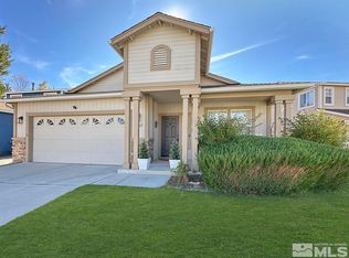 2080 Brittany Meadows Dr, Reno, NV 89521