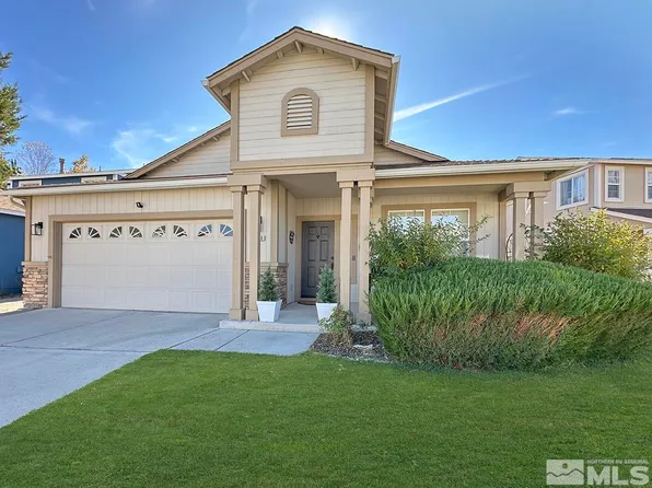 2080 Brittany Meadows Dr, Reno, NV 89521