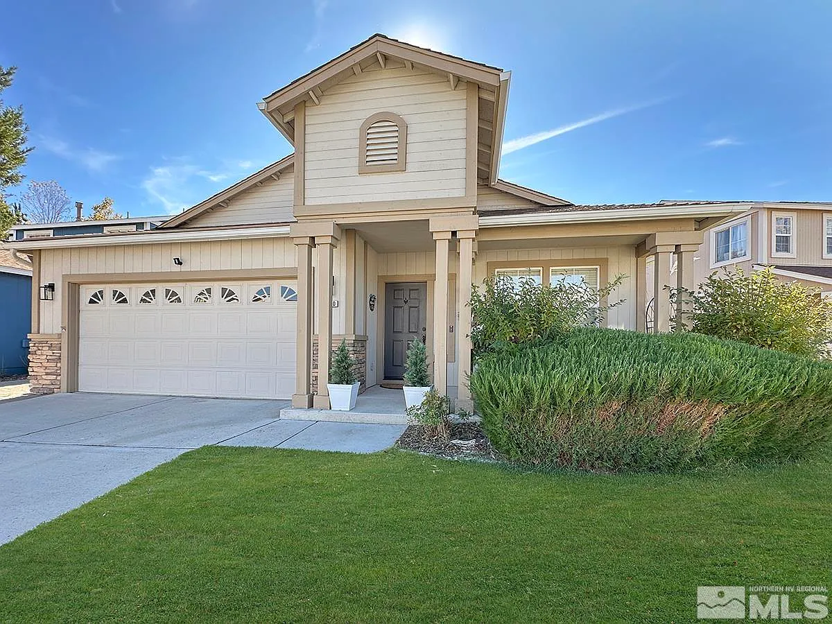 2080 Brittany Meadows Dr photo 1