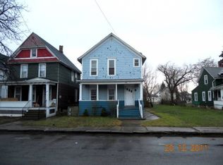 1323 Linwood Ave, Niagara Falls, NY 14305
