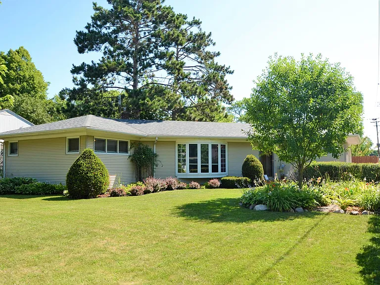 Exquisitely Maintained and Upgraded 3BD+Den 2BA ~2,000 sqft home. Inviting Prairie-style design with exceptional floorplan.