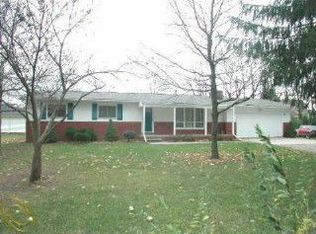14377 Louisa Dr, Van Buren Township, MI 48111