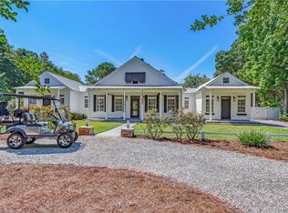 640 Gaines Ln, Fernandina Beach, FL 32034