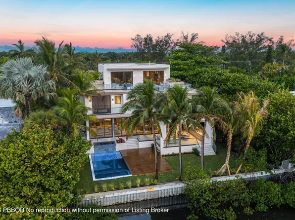 5 Barefoot Ln, Lantana, FL 33462