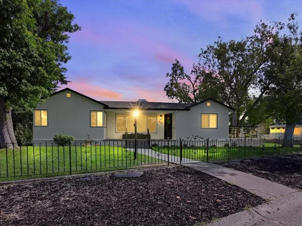 900 Herbert St, Roseville, CA 95678