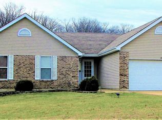 1606 Irish Sea, High Ridge, MO 63049