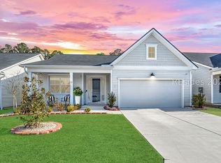 12 Hartwell Rd, Bluffton, SC 29910