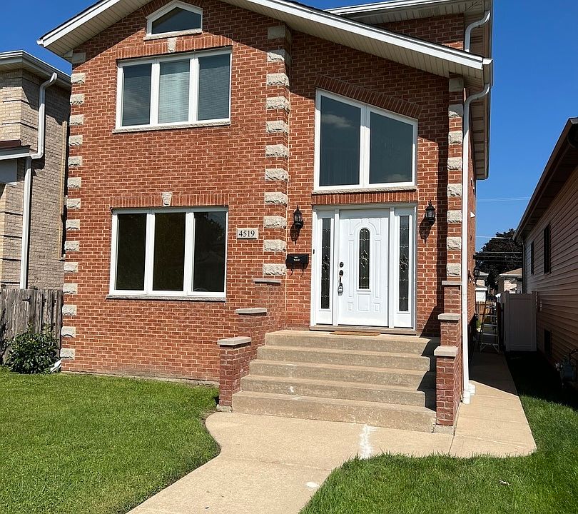1st image of 4519 N Newland Ave