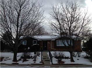 7062 Cody Dr, Arvada, CO 80004