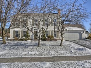 2311 E Tilden Rd, Harrisburg, PA 17112