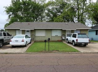 613 14th St N, Columbus, MS 39701