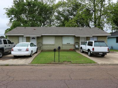 613 14th St N, Columbus, MS, 39701