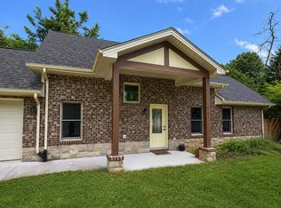 1285 King St, Christiansburg, VA 24073