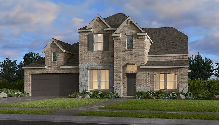 1st image of 6804 Mill Creek Dr
