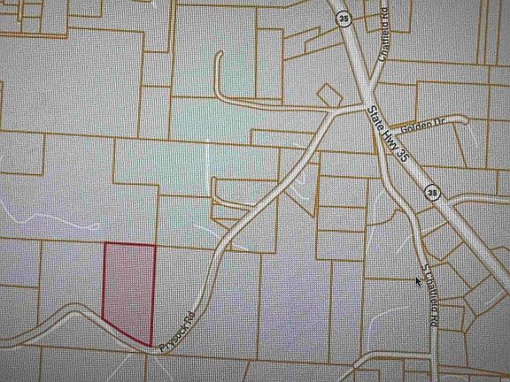 4th image of 0 Prysock Rd