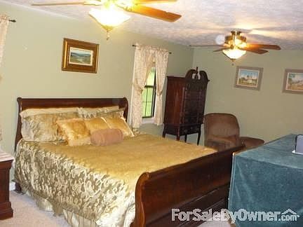 Master Bedroom a