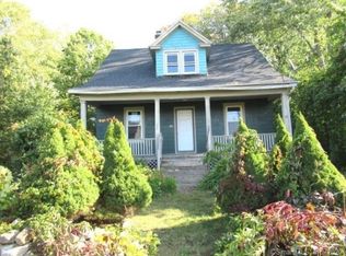 138 Elm St, Wethersfield, CT 06109